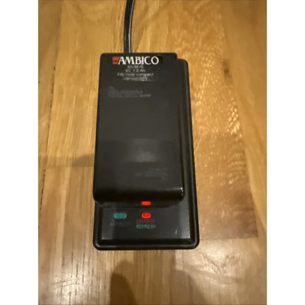 Samsung vintage ambico